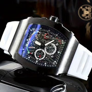 RMX-01 Skeleton Chrono